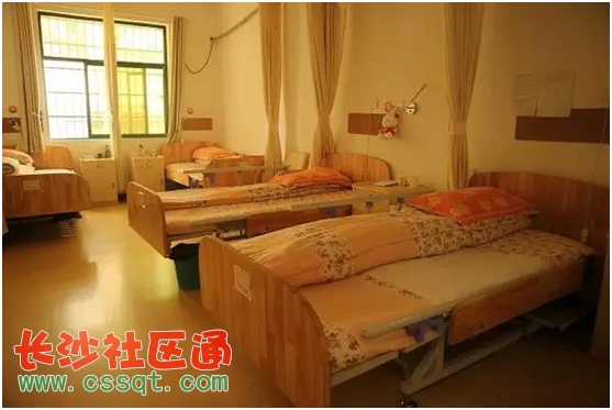 普親養(yǎng)老機(jī)構(gòu)服務(wù)質(zhì)量專項(xiàng)檢查成果展 聚焦5S檢查提升服務(wù)品質(zhì)